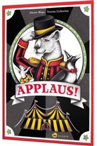 Dieter Böge, Verena Lichtsinn - Applaus!