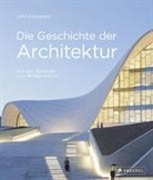 John Zukowsky - Die Geschichte der Architektur
