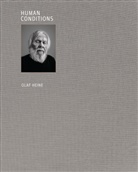 Flake, Olaf Heine, Christian 'Flake' Lorenz, Laura Wurth, Laura Helena Wurth, Olaf Heine - Olaf Heine: Human Conditions