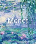 Simona Bartolena - Monet