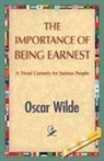 Oscar Wilde, 1st World Publishing - The Importance of Being Earnest