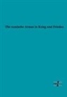 Anonym, Anonymus - Die russische Armee in Krieg und Frieden