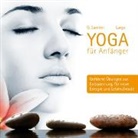 Largo, G. Samten - Yoga für Anfänger (Hörbuch)