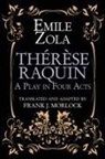Emile Zola - Therese Raquin