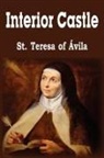 E. Allison Peers, St Teresa Of Avila - Interior Castle