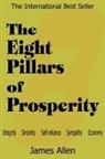 James Allen - The Eight Pillars of Prosperity