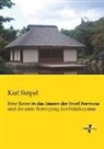Karl Stöpel - Eine Reise in das Innere der Insel Formosa