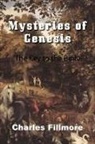 Charles Fillmore - Mysteries of Genesis
