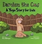 Mary Montague - Damien the Cow