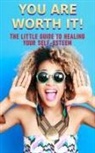 Lalia Amadore, Lalia Amadore - You Are Worth It