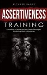 Richard Morley - Assertiveness Training