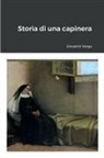 Giovanni Verga - Storia di una capinera