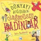 Kate Pankhurst - Dünyayi