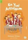 Mehmet Erkan - En Yeni Arkadasim