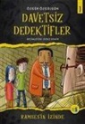 Özgür Özgülgün - Ramsesin Izinde - Davetsiz Dedektifler 1