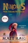 Matt Haig - Nikolas Noel Adinda Bir Cocuk