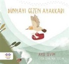 Ayse Sevim - Dünyayi Gezen Ayakkabi