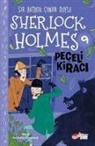 Arthur Conan Doyle - Peceli Kiraci - Sherlock Holmes 9