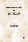 Leyla F. Arda Özalp, Ömer Faruk colak - Refah Ekonomisi ve Esitsizlik