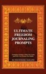 Stem Sithembile Mahlatini - The Ultimate Freedom Journaling Prompts