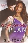 G. L. Tomas - The Engagement Plan