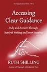 Ruth Shilling - Accessing Clear Guidance