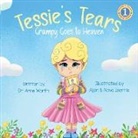 Anne Worth - Tessie's Tears