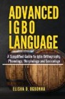 Elisha O. Ogbonna - Advanced Igbo Language
