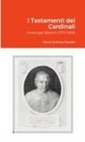 Maria Gemma Paviolo - I Testamenti dei Cardinali