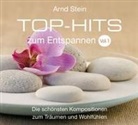 Arnd Stein - Top-Hits zum Entspannen 1. CD (Hörbuch)
