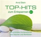 Arnd Stein, Reiner Burmann - Top-Hits zum Entspannen 3. CD (Hörbuch)