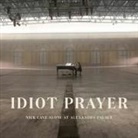 Nick Cave, Nick Cave &amp; The Bad Seeds, The Bad Seeds - Idiot Prayer: Nick Cave Alone at Alexandra Palace, 2 Audio-CD (Audio book)