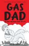 Nate Gunter, Nate Books - Gas Dad