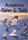 Joey Uliana - Aviation Tales & Tails