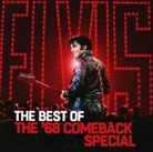 Elvis Presley - The Best of The '68 Comeback Special, 1 Audio-CD (Audio book)