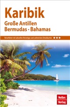Nelles Verlag, Nelles Verlag - Nelles Guide Reiseführer Karibik