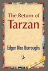 Edgar Rice Burroughs, 1st World Publishing - The Return of Tarzan