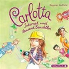 Dagmar Hoßfeld, Marie Bierstedt - Carlotta 5: Carlotta - Internat und tausend Baustellen, 2 Audio-CDs (Hörbuch)