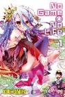 Yuu Kamiya, Kamiya Yuu, Yuu Kamiya - No Game No Life
