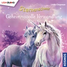 Linda Chapman, United Soft Media Verlag GmbH, United Soft Media Verlag GmbH - Sternenschweif (Folge 1) - Geheimnisvolle Verwandlung (Audio-CD), 1 Audio-CD (Livre audio)