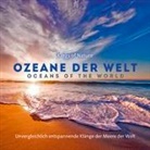Ozeane der Welt (Hörbuch)