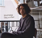 KAUFMANN, Reto Kaufmann - König vu dr Nacht, 1 Audio-CD (Audio book)