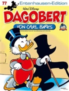 Carl Barks - Disney: Entenhausen-Edition - Dagobert Bd.77