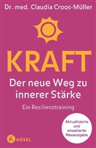 Claudia Croos-Müller, Claudia (Dr. med.) Croos-Müller - Kraft