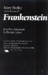 Mary Shelley - Frankenstein