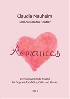 Claudia Nauheim - Romances