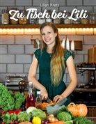 Lilian Kretz - Zu Tisch bei Lili