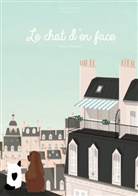 Eva Raymond - Le chat d'en face