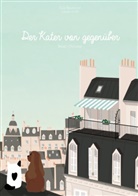Eva Raymond - Der Kater von gegenüber