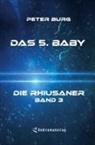 Peter Burg - Das 5. Baby